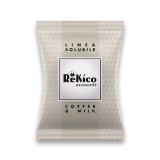 Coffee & Milk (50 capsule)